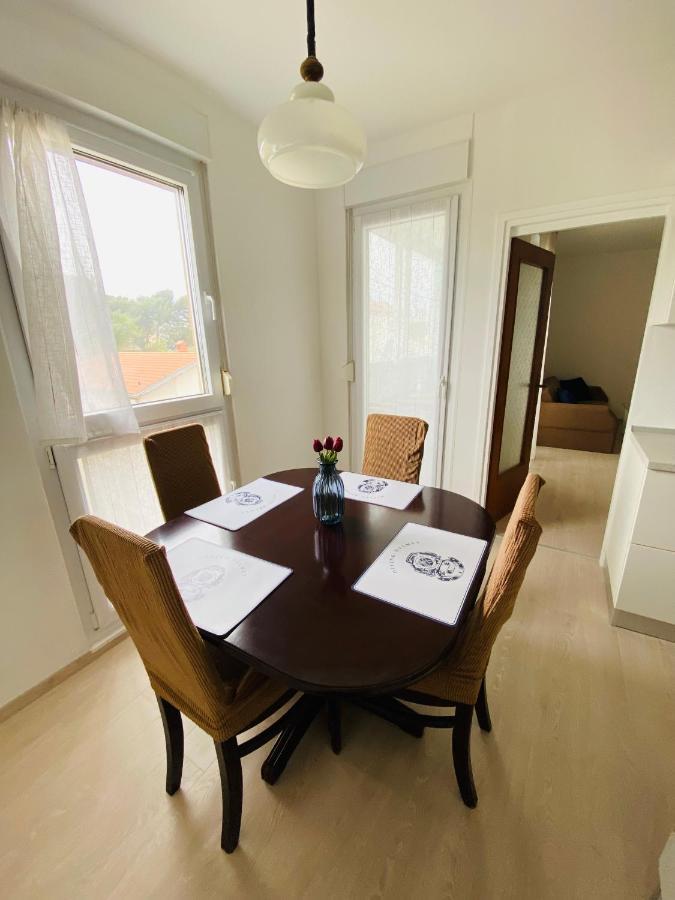 Exceptional Apartment With 2 Bedrooms Near The Sea Pula Exterior foto