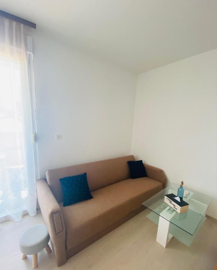 Exceptional Apartment With 2 Bedrooms Near The Sea Pula Exterior foto