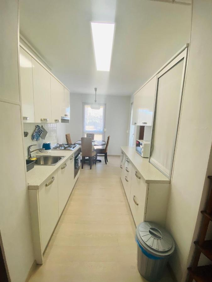 Exceptional Apartment With 2 Bedrooms Near The Sea Pula Exterior foto